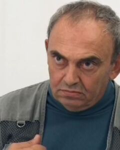 Валерий Салтанов