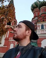 Илья Федоров