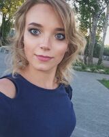 Евгения Зубрицкая