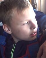 Никита Проскурнов