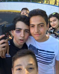 Грачик Кочарян