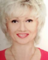 Виктория Карпова