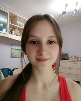 Надежда Антонова