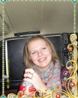 Вика Власова