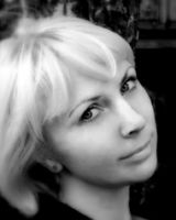 Марина Коротаева