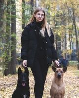 Анастасия Малахова