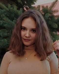 Ксения Зотова