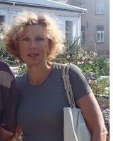 Разговорова Марина