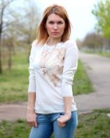 Екатерина Виничук