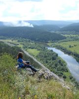 Лиза Русакова