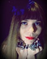 Елена Шишкина