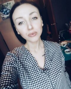 Милана Дарос