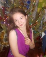 Алина Поспелова