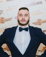 Егор Бабкин