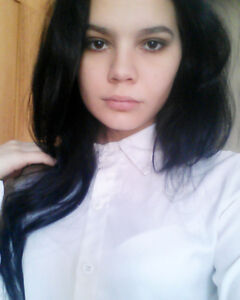 Валентина Клеймёнова