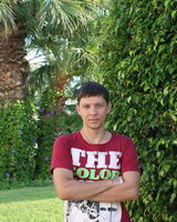 Владимир Чернов