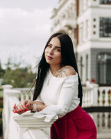 Ирина Коровина