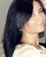 Даша Васильева