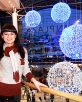 Наталия Цокало