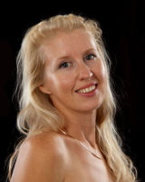 Елена Кириченко