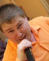 Виталий Чикишев