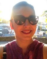 Анастасия Ковалёва