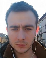 Евгений Аструм