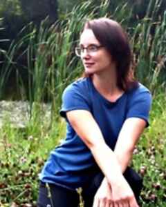 Алена Чижевская