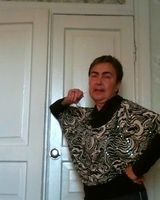 Людмила Ескина