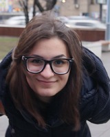 Мария Медведева