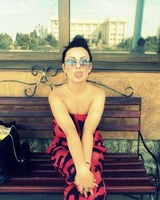 Ангелина Томахина