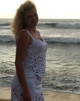 Наталия Андреевна