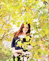 алина попович