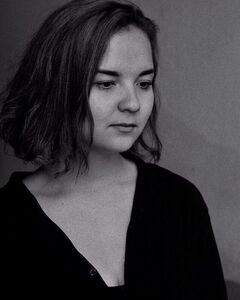 Карина Биккулова