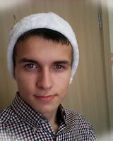 Алексей Черниенков