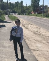 Данила Костельников