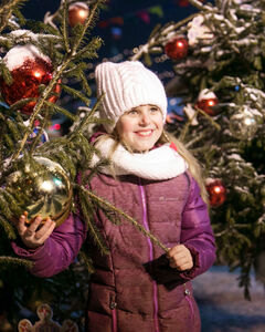 Галина Виноградова