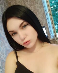 Александра Лисовская