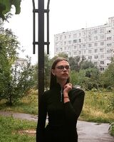 Олеся Антонова