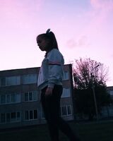 Алиса Гомон