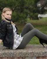 Татьяна Андреевна