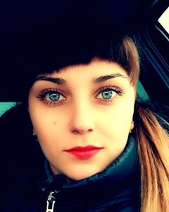 Олеся Михрина
