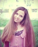 Анастасия Кошель