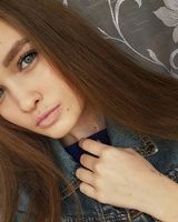 Карина Бригер