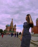 Анастасия Георги