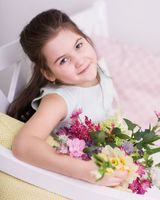 Степанова Павловна