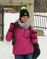 Юлия Никишаева