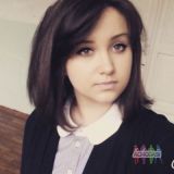 Полина Максимовна