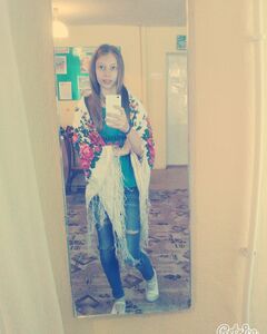 Анастасия Карякина