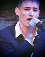 Владимир Цымбалов